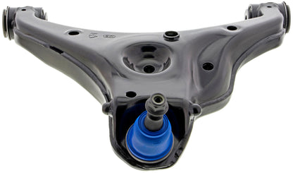 Mevotech Supreme Suspension Control Arm and Ball Joint Assembly CMS401271