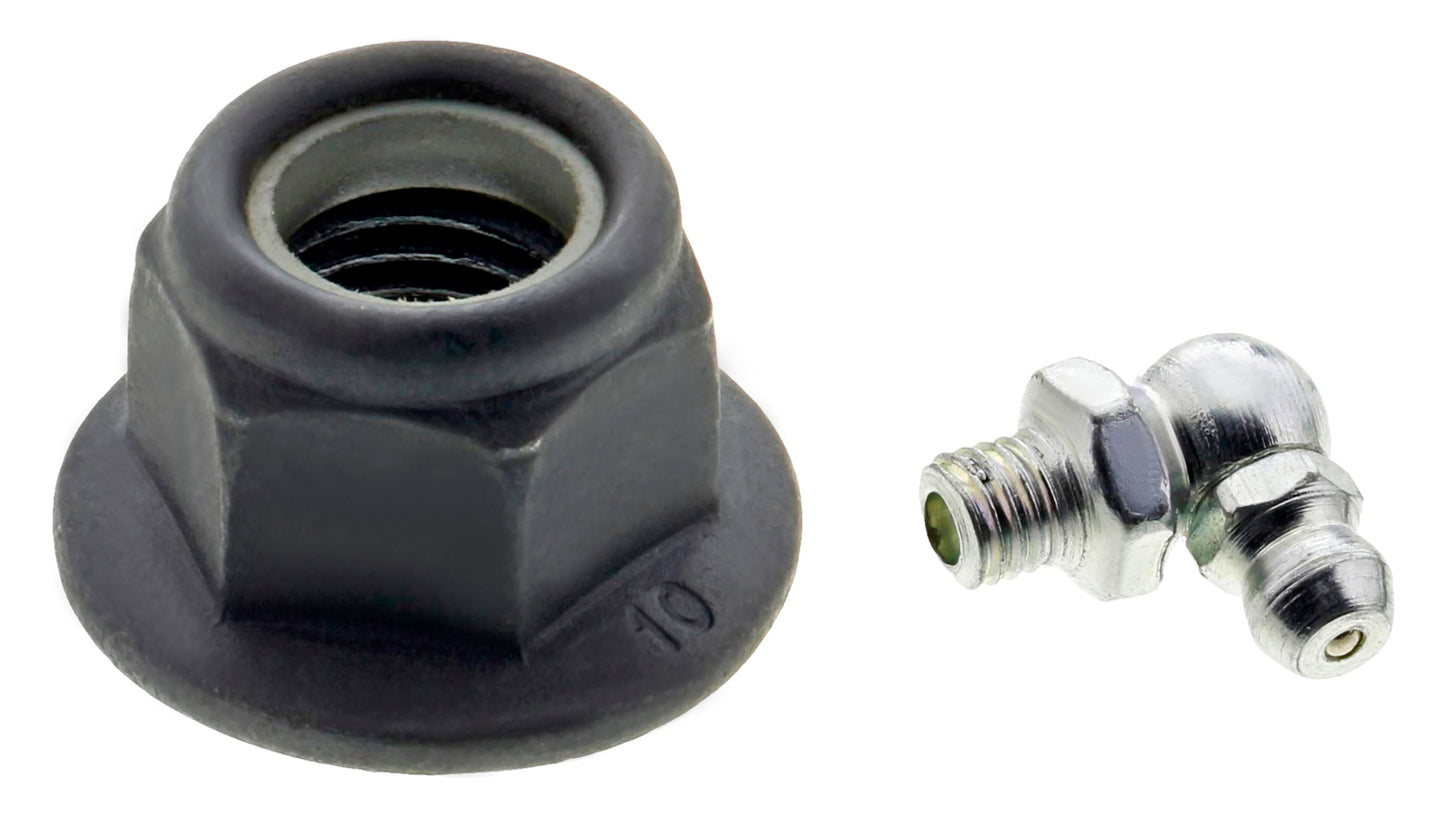 Mevotech Supreme Suspension Control Arm and Ball Joint Assembly CMS401271