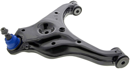 Mevotech Supreme Suspension Control Arm and Ball Joint Assembly CMS401271