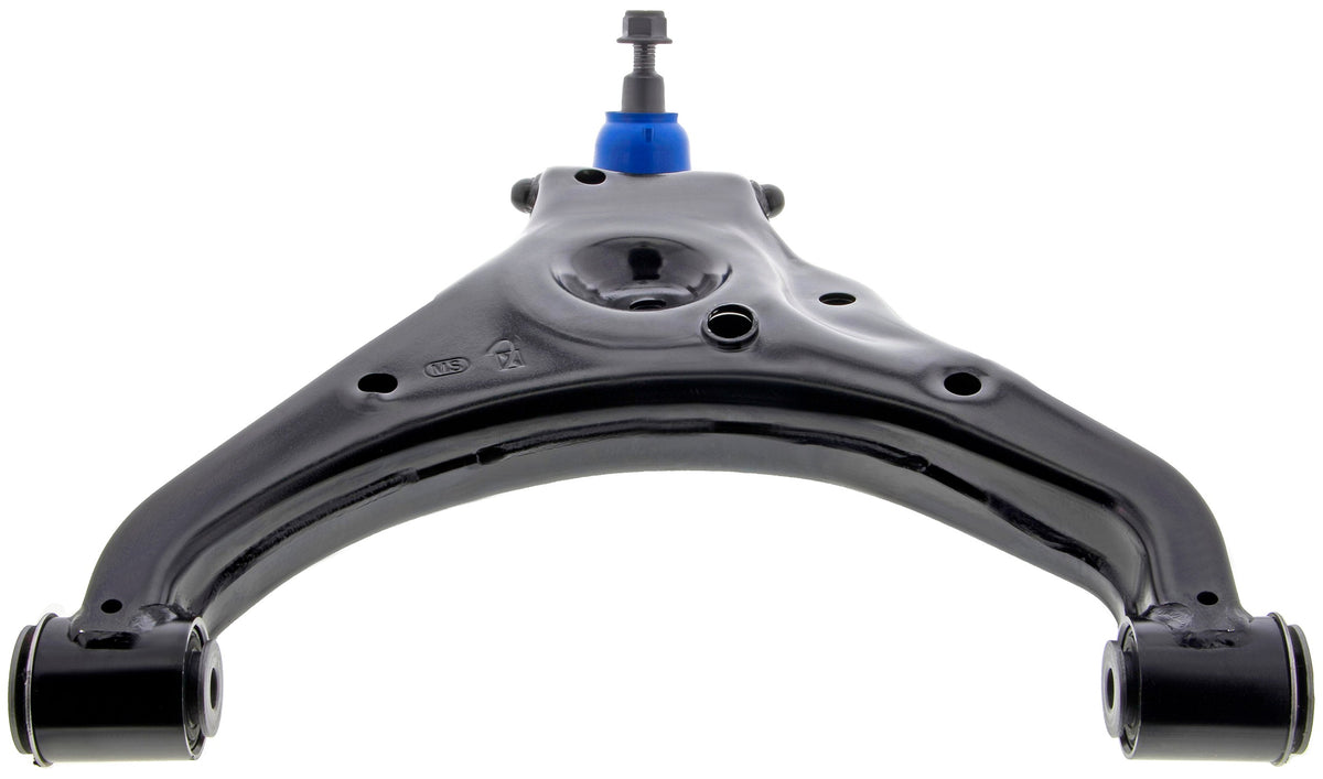 Mevotech Supreme Suspension Control Arm and Ball Joint Assembly CMS401272