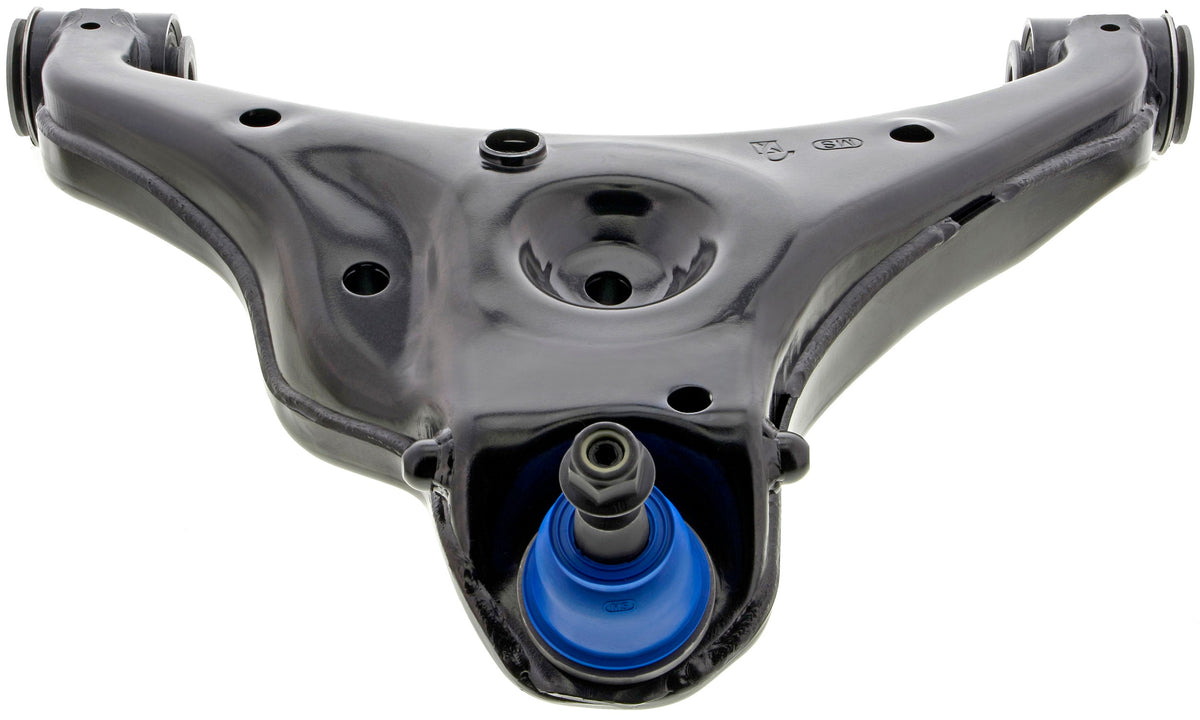 Mevotech Supreme Suspension Control Arm and Ball Joint Assembly CMS401272