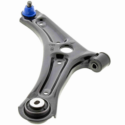 Mevotech Supreme Suspension Control Arm and Ball Joint Assembly CMS401274