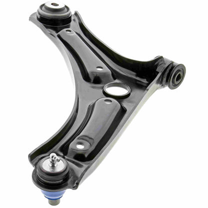 Mevotech Supreme Suspension Control Arm and Ball Joint Assembly CMS401274