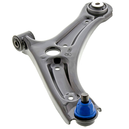 Mevotech Supreme Suspension Control Arm and Ball Joint Assembly CMS401274