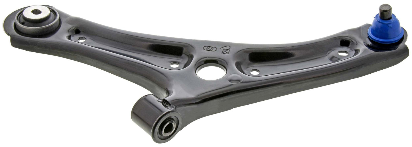 Mevotech Supreme Suspension Control Arm and Ball Joint Assembly CMS401274