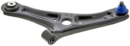 Mevotech Supreme Suspension Control Arm and Ball Joint Assembly CMS401274