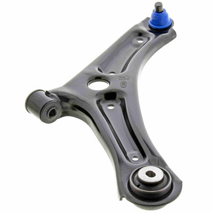 Mevotech Supreme Suspension Control Arm and Ball Joint Assembly CMS401275
