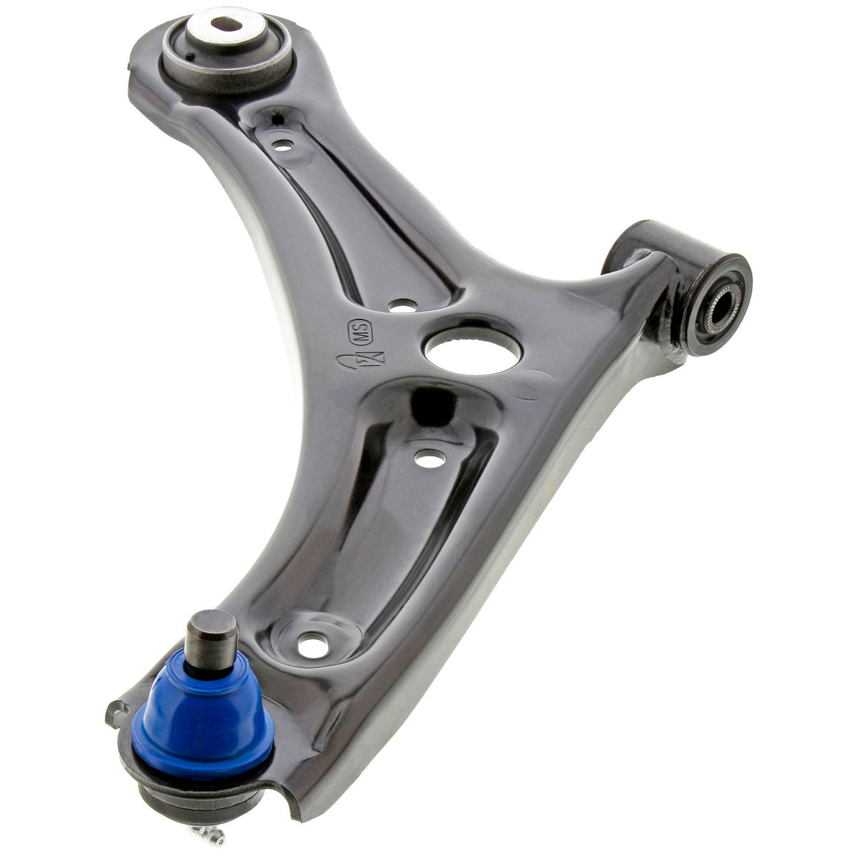 Mevotech Supreme Suspension Control Arm and Ball Joint Assembly CMS401275