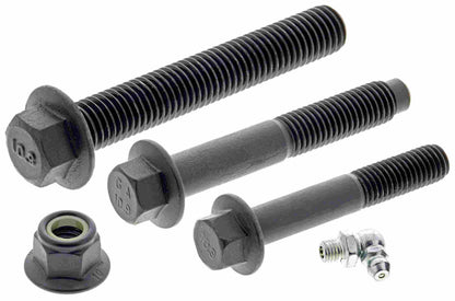 Mevotech Supreme Suspension Control Arm and Ball Joint Assembly CMS401275