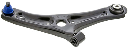 Mevotech Supreme Suspension Control Arm and Ball Joint Assembly CMS401275