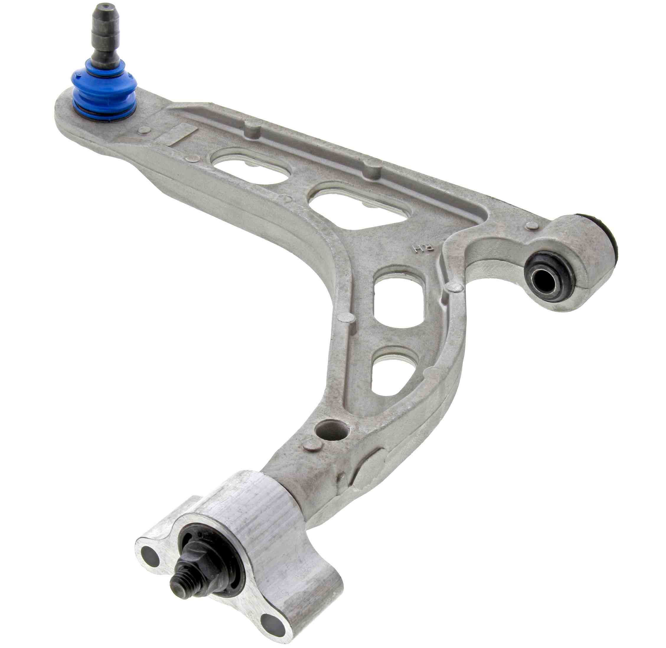 Mevotech Supreme Suspension Control Arm and Ball Joint Assembly CMS40127