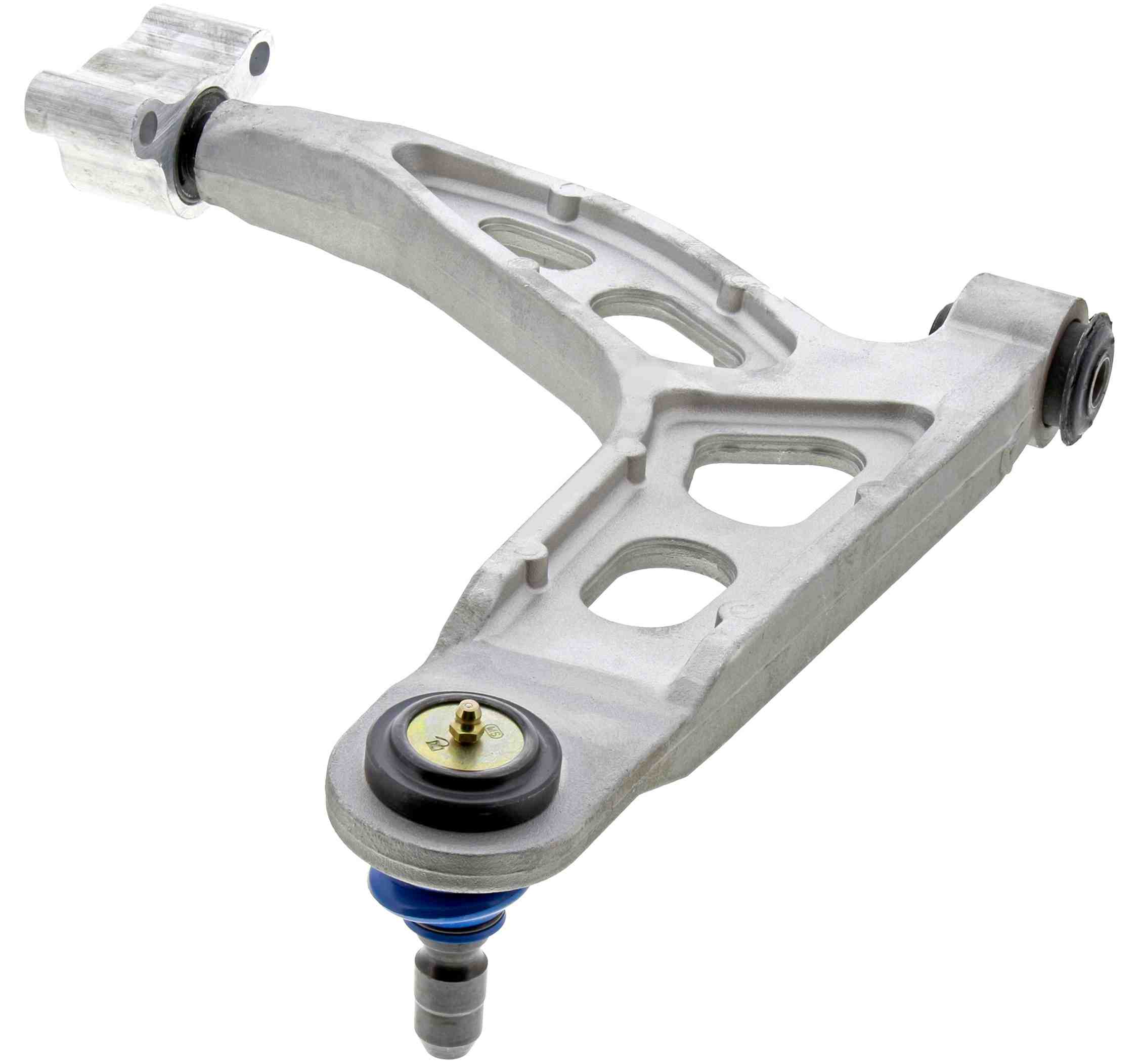 Mevotech Supreme Suspension Control Arm and Ball Joint Assembly CMS40127