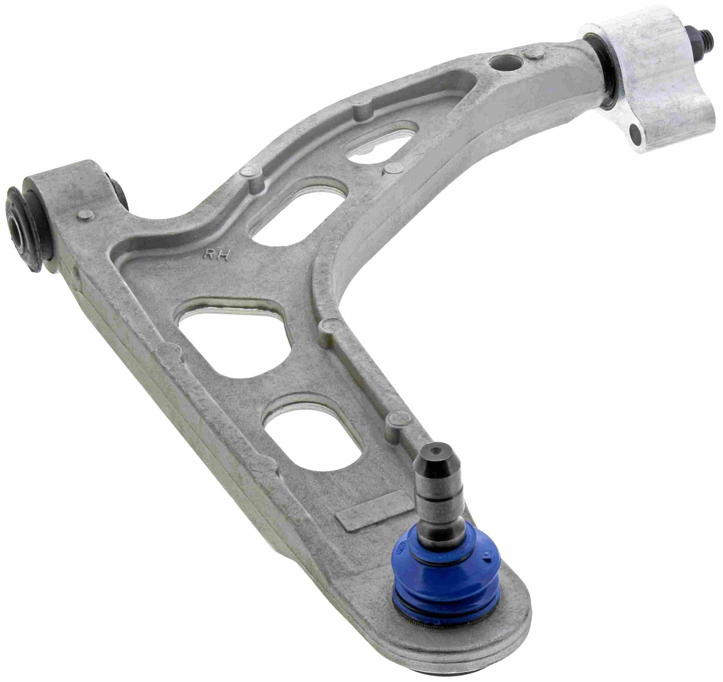 Mevotech Supreme Suspension Control Arm and Ball Joint Assembly CMS40127