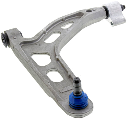 Mevotech Supreme Suspension Control Arm and Ball Joint Assembly CMS40127