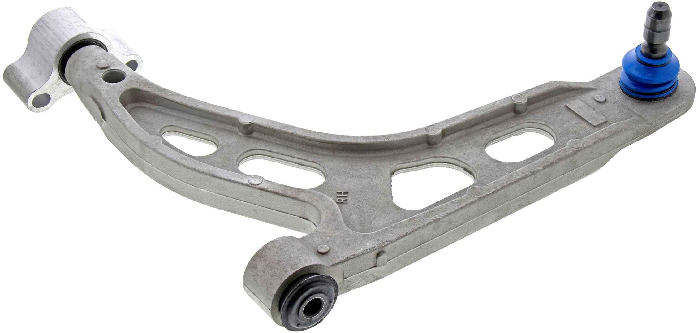 Mevotech Supreme Suspension Control Arm and Ball Joint Assembly CMS40127