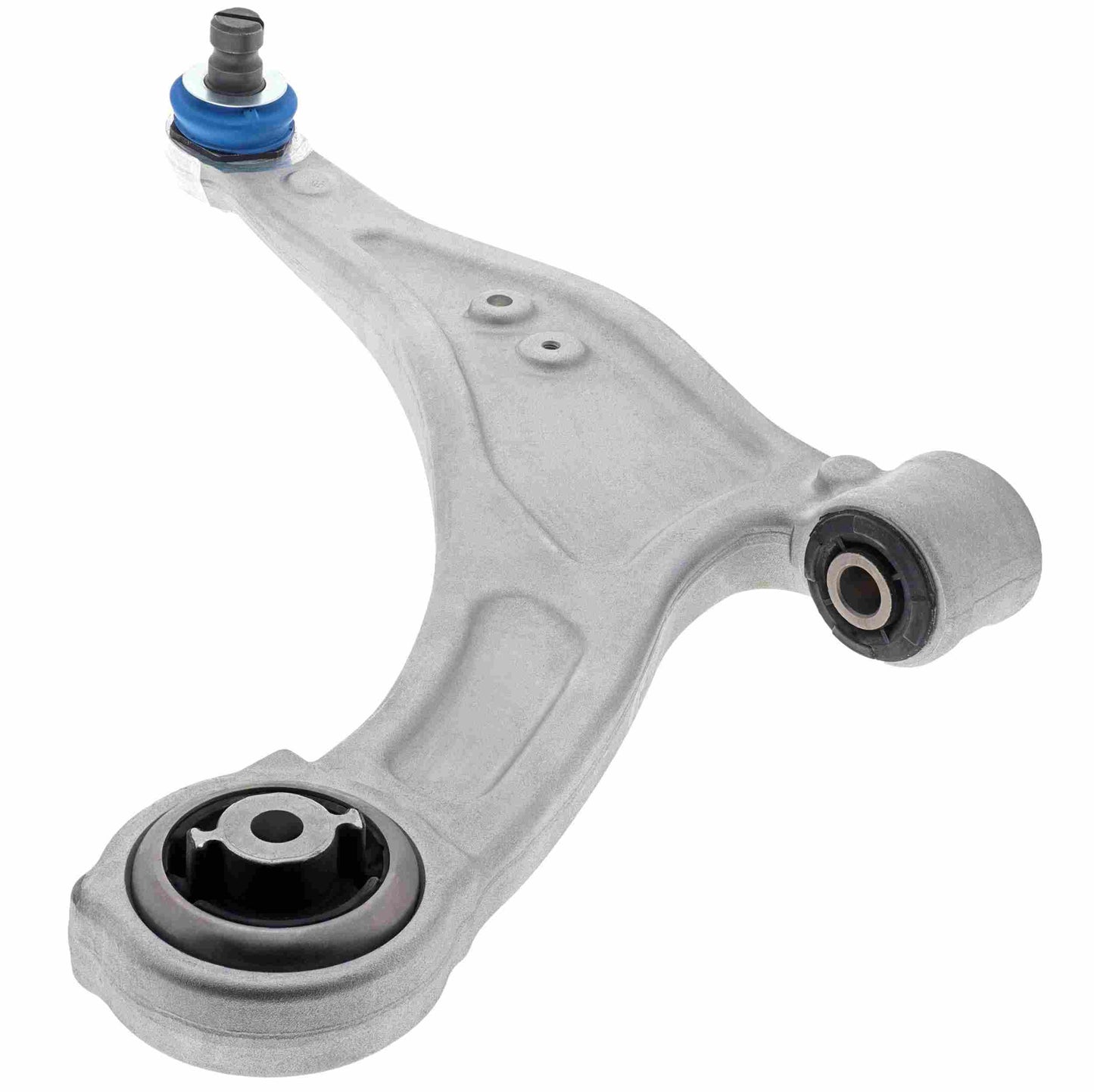 Mevotech Supreme Suspension Control Arm and Ball Joint Assembly CMS401280