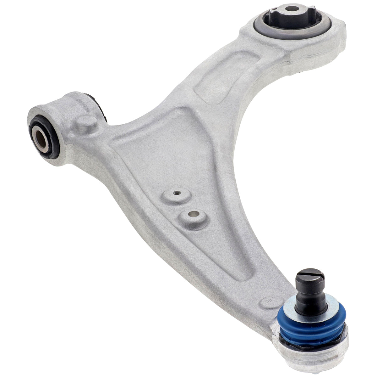 Mevotech Supreme Suspension Control Arm and Ball Joint Assembly CMS401280