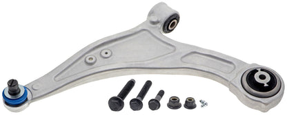 Mevotech Supreme Suspension Control Arm and Ball Joint Assembly CMS401280