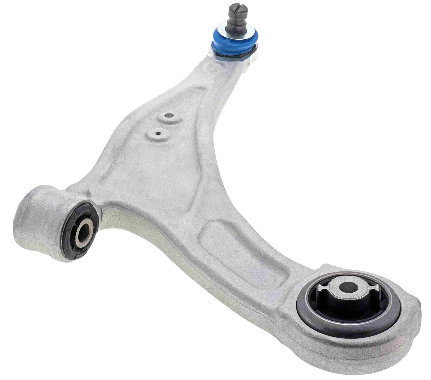 Mevotech Supreme Suspension Control Arm and Ball Joint Assembly CMS401281