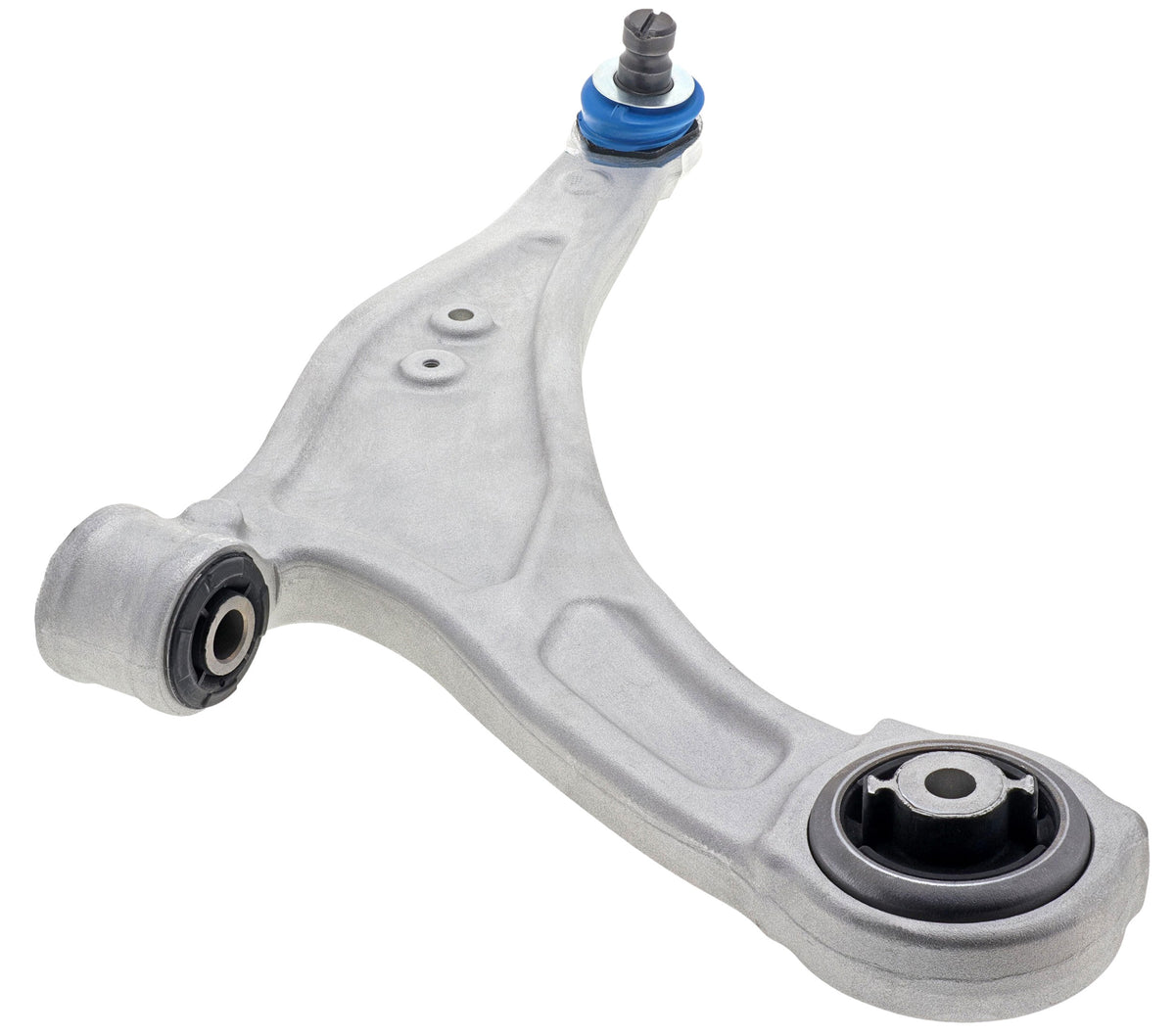 Mevotech Supreme Suspension Control Arm and Ball Joint Assembly CMS401281