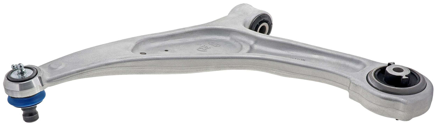 Mevotech Supreme Suspension Control Arm and Ball Joint Assembly CMS401281