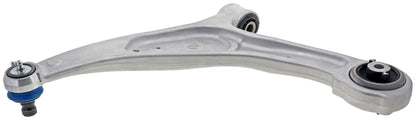 Mevotech Supreme Suspension Control Arm and Ball Joint Assembly CMS401281