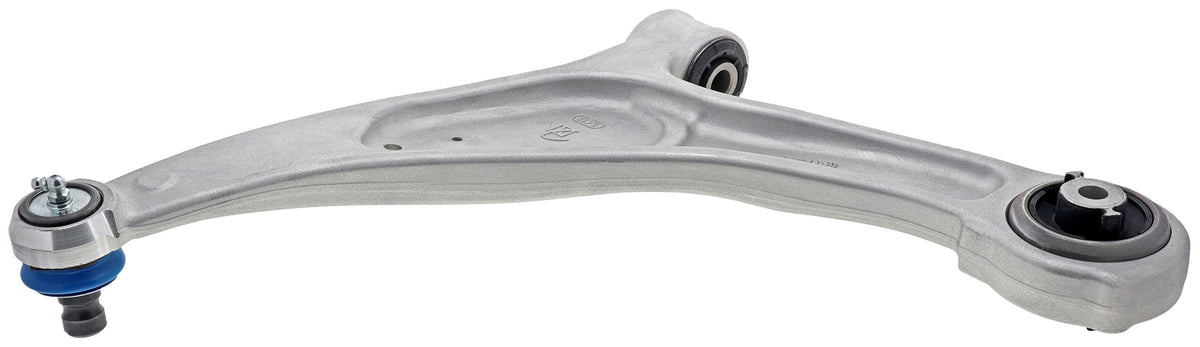 Mevotech Supreme Suspension Control Arm and Ball Joint Assembly CMS401281