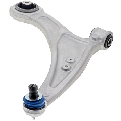 Mevotech Supreme Suspension Control Arm and Ball Joint Assembly CMS401281