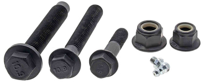 Mevotech Supreme Suspension Control Arm and Ball Joint Assembly CMS401281