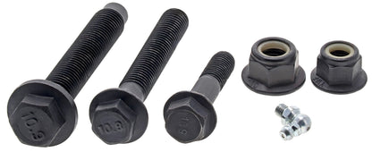 Mevotech Supreme Suspension Control Arm and Ball Joint Assembly CMS401281