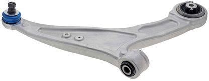 Mevotech Supreme Suspension Control Arm and Ball Joint Assembly CMS401281