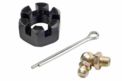 Mevotech Supreme Suspension Control Arm and Ball Joint Assembly CMS40128