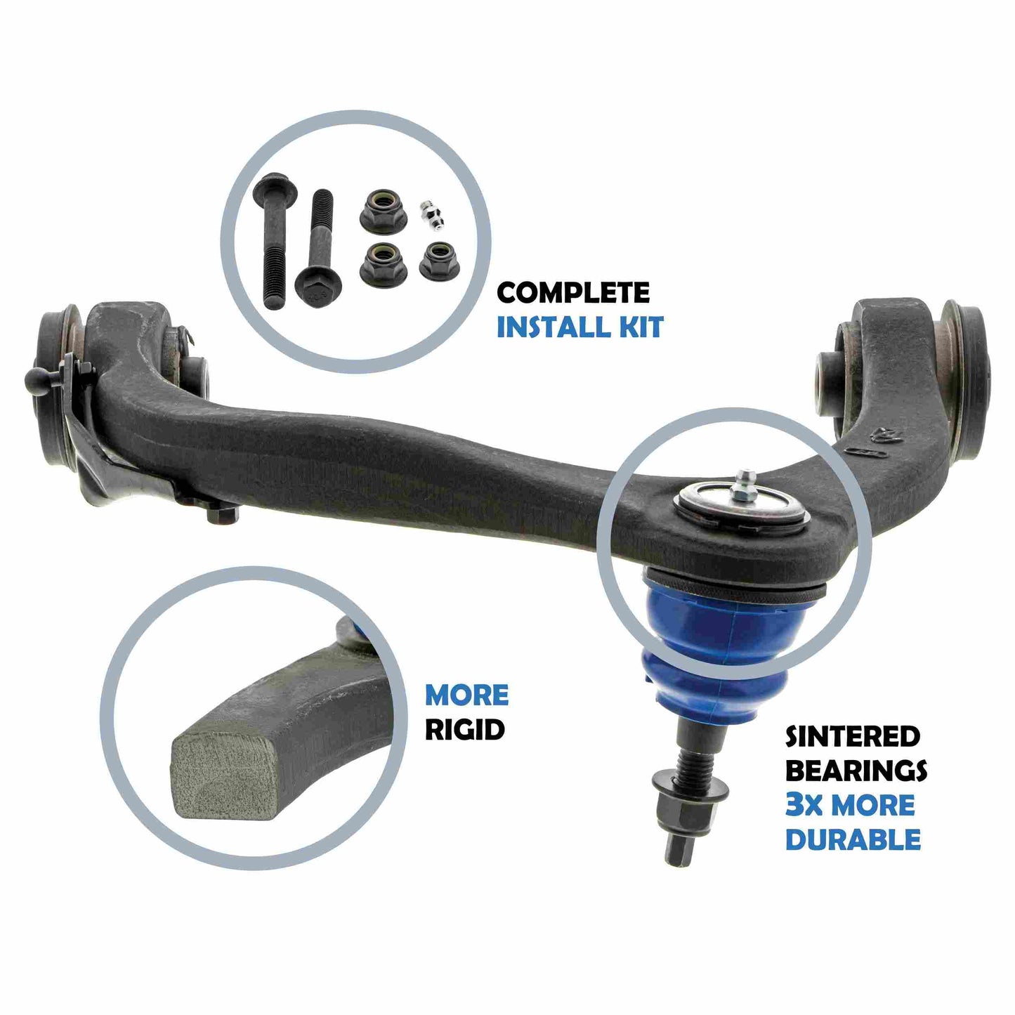 Mevotech CMS401293