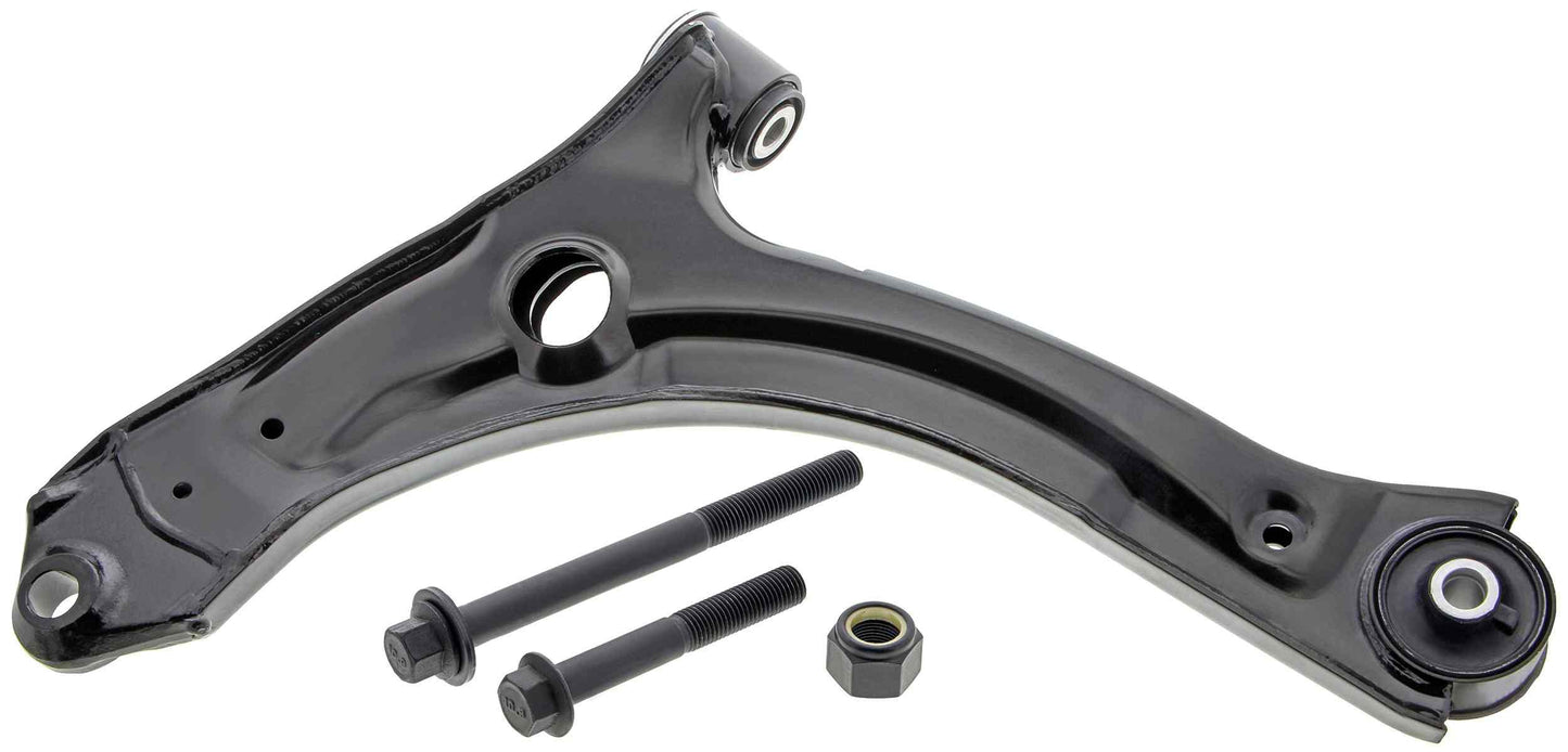 Mevotech Supreme Suspension Control Arm CMS401298