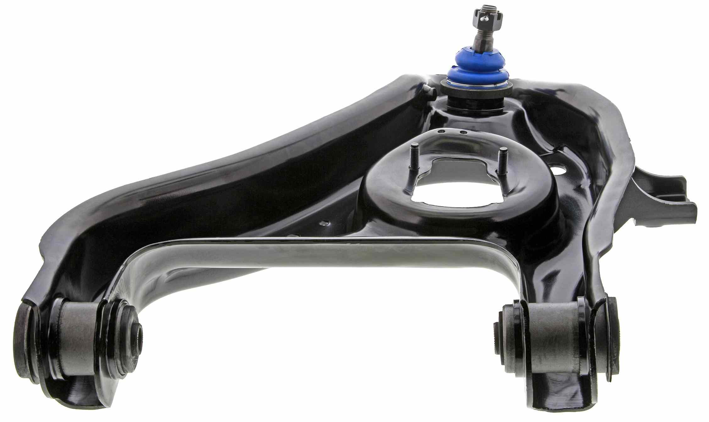 Mevotech Supreme Suspension Control Arm and Ball Joint Assembly CMS40129