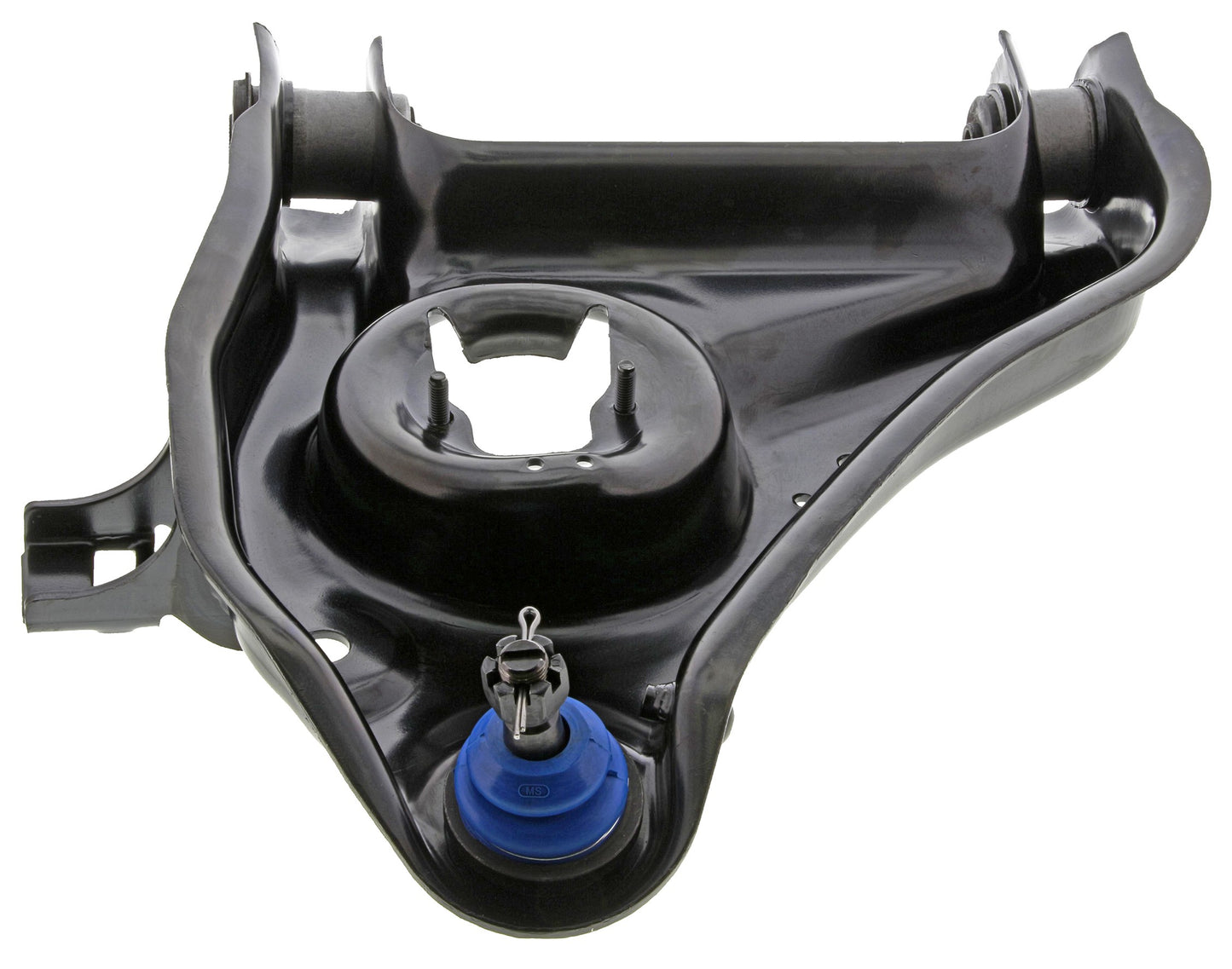 Mevotech Supreme Suspension Control Arm and Ball Joint Assembly CMS40129