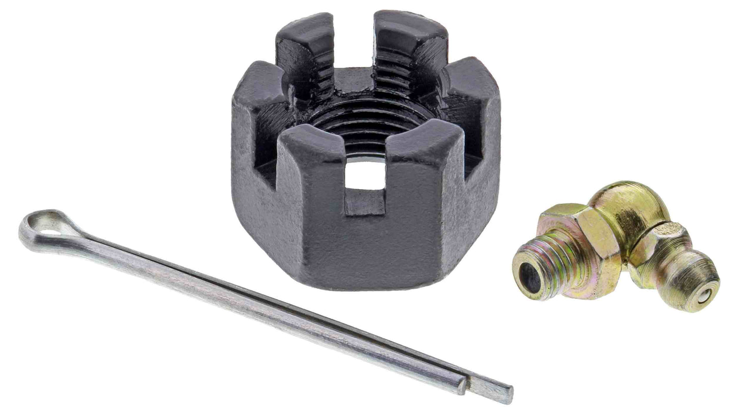 Mevotech Supreme Suspension Control Arm and Ball Joint Assembly CMS40129