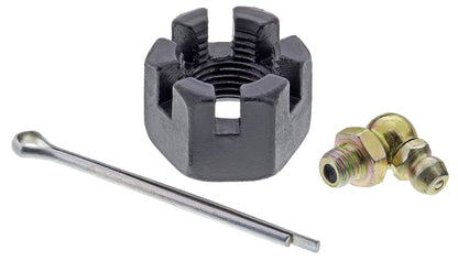 Mevotech Supreme Suspension Control Arm and Ball Joint Assembly CMS40129