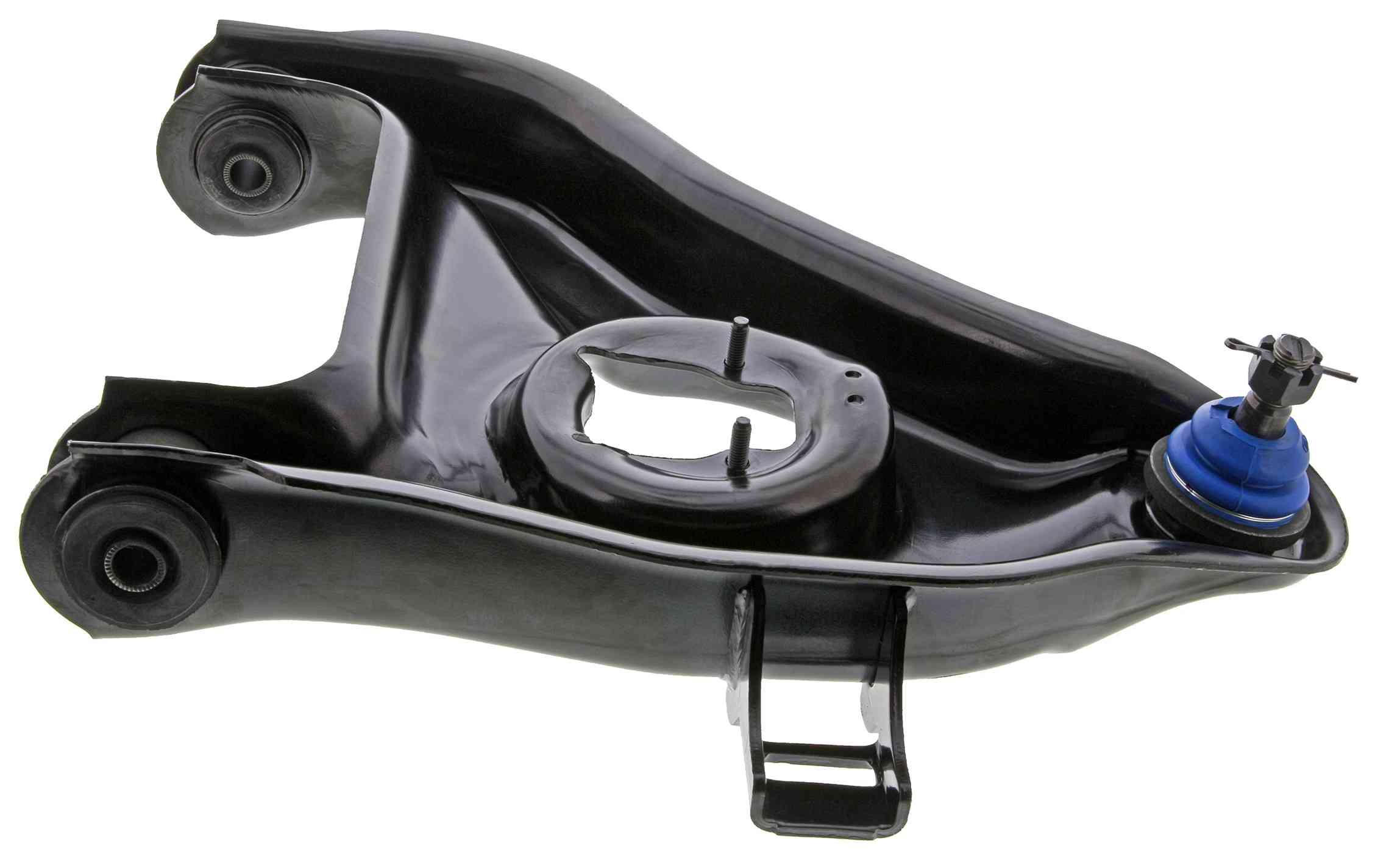 Mevotech Supreme Suspension Control Arm and Ball Joint Assembly CMS40129