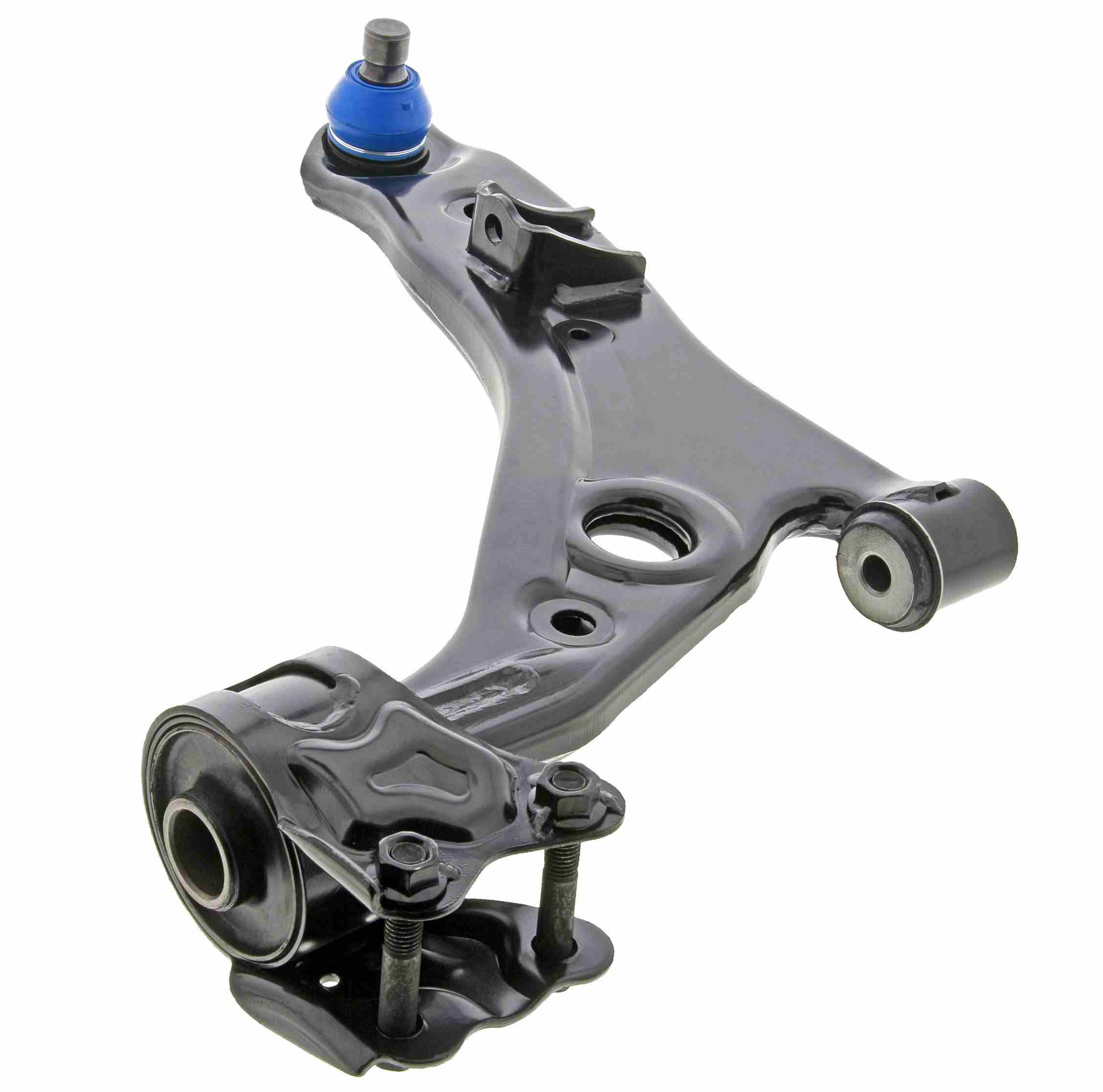 Mevotech Supreme Suspension Control Arm and Ball Joint Assembly CMS40130