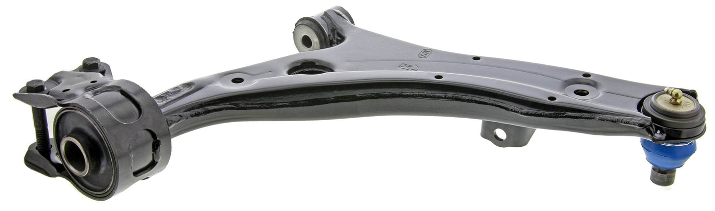 Mevotech Supreme Suspension Control Arm and Ball Joint Assembly CMS40130