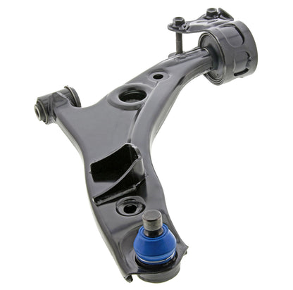 Mevotech Supreme Suspension Control Arm and Ball Joint Assembly CMS40130
