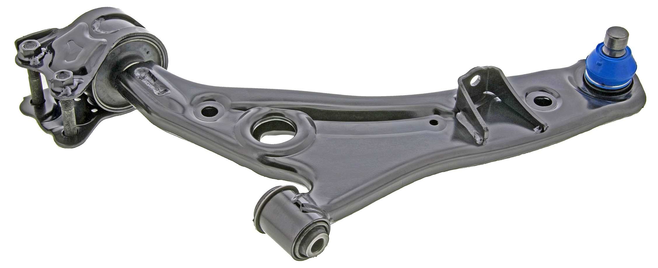 Mevotech Supreme Suspension Control Arm and Ball Joint Assembly CMS40130