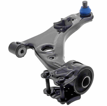 Mevotech Supreme Suspension Control Arm and Ball Joint Assembly CMS40131