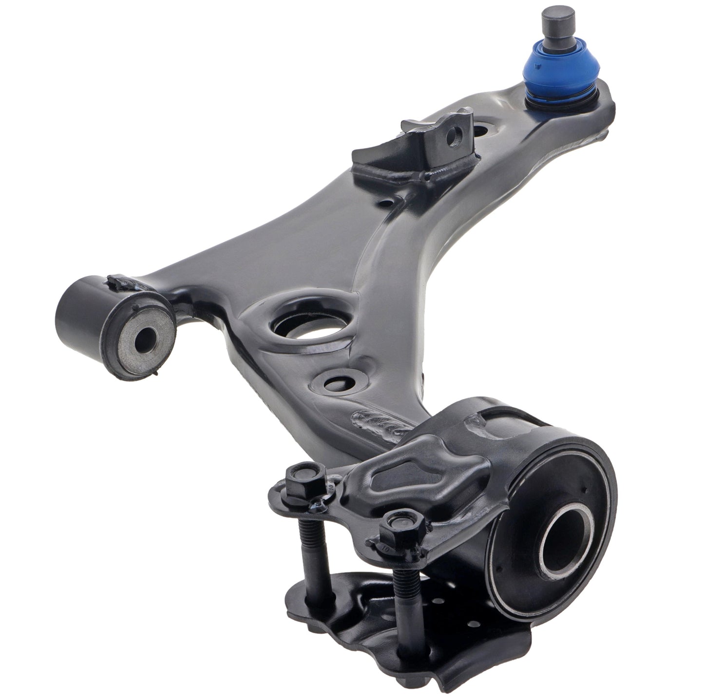 Mevotech Supreme Suspension Control Arm and Ball Joint Assembly CMS40131