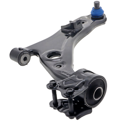 Mevotech Supreme Suspension Control Arm and Ball Joint Assembly CMS40131