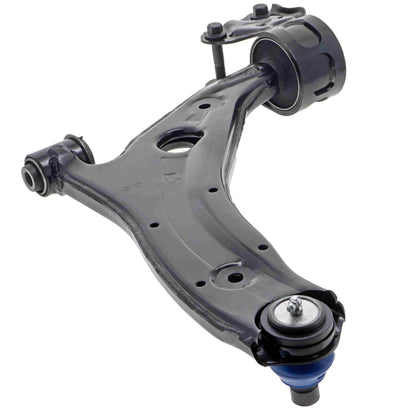 Mevotech Supreme Suspension Control Arm and Ball Joint Assembly CMS40131