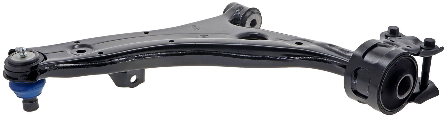 Mevotech Supreme Suspension Control Arm and Ball Joint Assembly CMS40131