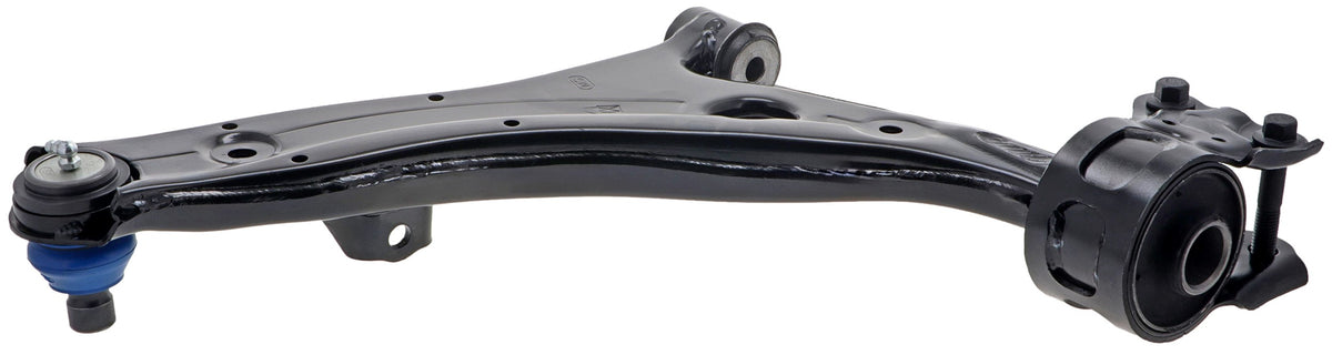 Mevotech Supreme Suspension Control Arm and Ball Joint Assembly CMS40131