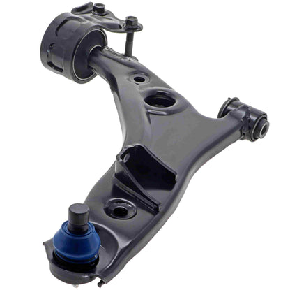 Mevotech Supreme Suspension Control Arm and Ball Joint Assembly CMS40131